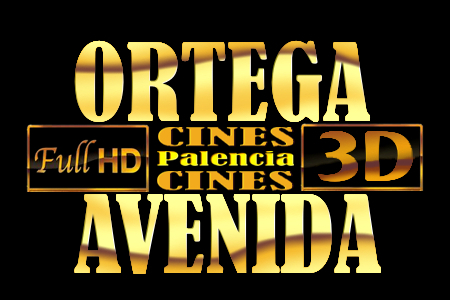 Cines Ortega y Avenida